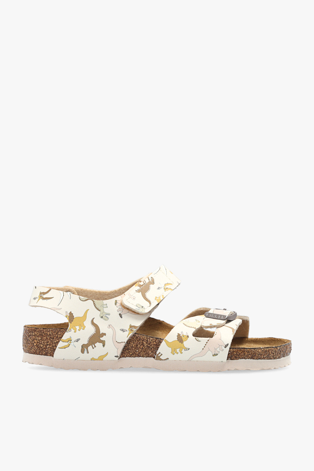 Sandali shop bambina birkenstock